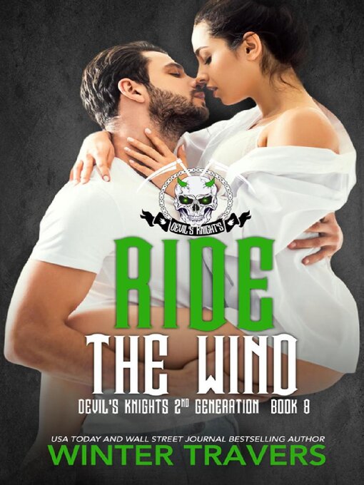 Title details for Ride the Wind by Winter Travers - Available